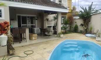 Imagem 2: Casa à venda em Condomínio - Urbanova - Altos da serra VI - 260m² - 4 Suítes em São José D