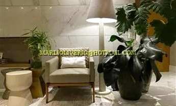 Imagem 7: BELÍSSIMO A PARTAMENTO À VENDA NA GRANJA JULIETA, 138 m2, 03 suítes, varanda gourmet int