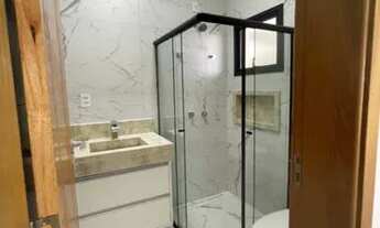 Imagem 5: CASA RESIDENCIAL em INDAIATUBA - SP, JARDIM BRESCIA