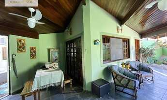 Imagem 4: Casa com 3 dormitórios à venda, 200 m² por R$ 640.000 - Parque Turístico - Peruíbe/SP