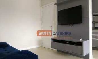 Imagem 3: Apartamento com 2 dormitórios para alugar, 73 m² por R$ 3.110,00/mês - São Francisco de As