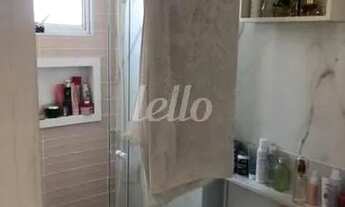 Imagem 5: Santo André - Apartamento Padrão - Vila Santa Teresa