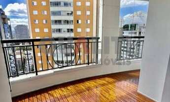 Imagem: Apartamento para venda em Moema Índios