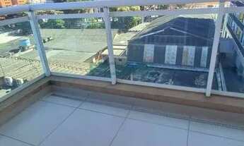 Imagem 6: Apartamento 54m², 1 vaga 1 suíte - Santo Amaro