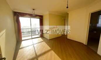 Imagem 4: APARTAMENTO 2 DORMS, GARAGEM, PRÓX METRÔS VERGUEIRO E LIBERDADE