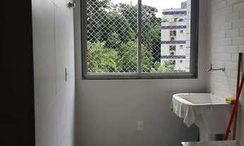 Imagem 5: ALUGUEL - NOGUEIRA - 2 QUARTOS