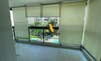 Imagem 4: Apartamento para aluguel no condomínio Jacarepaguá