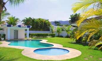 Imagem 6: GUARUJÁ - Casa de Condomínio - ACAPULCO