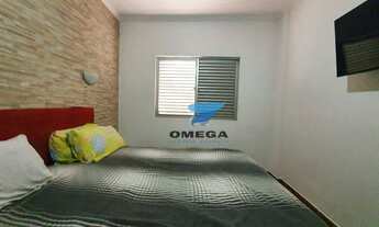 Imagem 6: Amplo Apartamento com 2 dormitórios à venda - Jardim Astúrias - Guarujá/SP