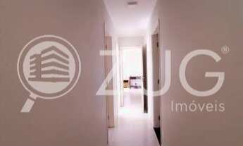 Imagem 7: Apartamento - Bosque - Campinas