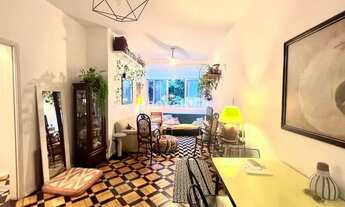 Imagem 2: Laranjeiras Apartamento com 3 dormitórios