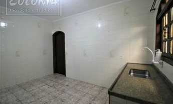 Imagem 7: Santo André - Casa Padrão - Parque Novo Oratório