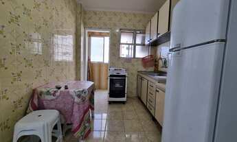 Imagem 5: Apartamento com VISTA MAR à venda no bairro Guilhermina em Praia Grande