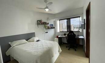 Imagem 5: Apartamento para venda possui 259 metros quadrados com 4 quartos em Pituba - Salvador - BA