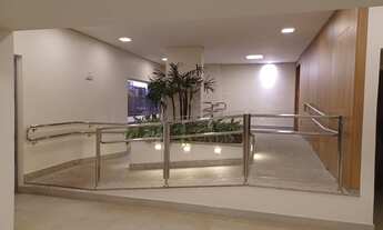 Imagem 3: Cobertura para venda com 250 metros quadrados com 3 quartos em Santa Efigênia - Belo Horiz