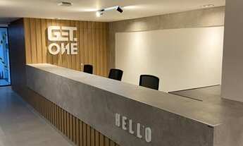 Imagem 4: Get One - Oportunidade! Belíssimo flat ultra moderno no Jardim Oceania