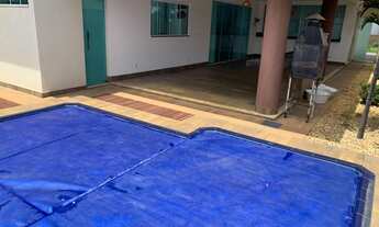 Imagem 3: Jardins Lisboa - aluguel sobrado 4 suítes