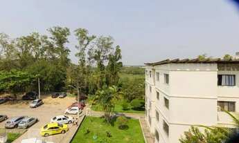 Imagem 5: Apartamento à Venda - Jacarepaguá, 2 Quartos, 48 m2