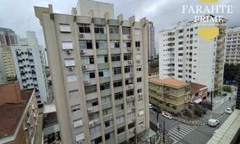 Imagem 2: APARTAMENTO 3 DORMITÓRIOS 1 BANHEIRO + LAVABO + WC SERVIÇO 174 m² BOQUEIRÃO