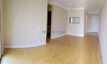 Imagem 3: Apartamento - Mansões Santo Antônio - Campinas