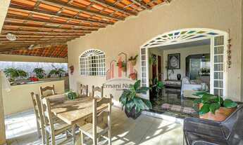 Imagem 6: Casa 6 Qtos 3 Suites na Rua 8 de Vicente Pires - Ernani NUnes