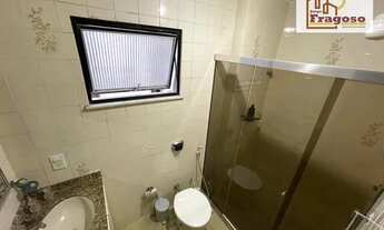 Imagem 4: Cobertura com 3 dormitórios à venda, 244 m² por R$ 1.540.000,00 - Algodoal - Cabo Frio/RJ