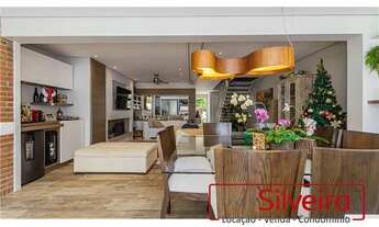 Imagem 7: PORTO ALEGRE - Casa de Condomínio - Agronomia