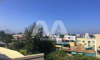 Imagem 5: Recreio dos Bandeirantes