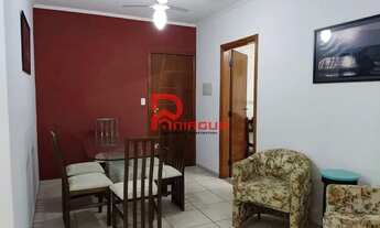 Imagem 3: Apartamento com 2 dorms, Canto do Forte, Praia Grande, Cod: 4741