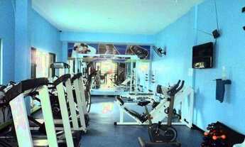 Imagem 6: Cobertura na Vila Laura com 4