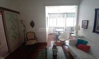 Imagem 2: Copacabana Apartamento com 2 dormitórios