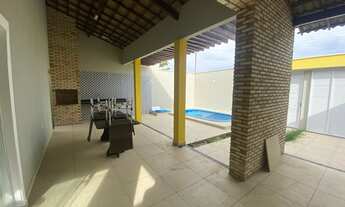 Imagem 2: Casa por temporada em Luís correia próximo a praia