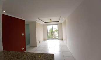 Imagem: Diadema - Apartamento Padrão - Taboão