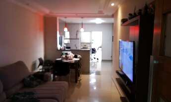 Imagem 3: Residencial Pazetti - Casa a Venda 3 dormitórios - Saltinho - Paulínia - SP