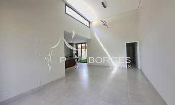 Imagem 5: Casa - Residencial Terras da Estância - Paulínia