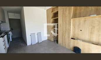 Imagem: Apartamento à Venda - Vila Olímpia, 1