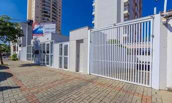 Imagem 5: Apartamento para Venda em São Paulo, Ipiranga, 2 dormitórios, 1 suíte, 2 banheiros, 1 vaga