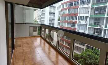 Imagem: Apartamento com 3 quartos à venda, 104