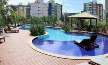 Imagem 3: Condominio Jardins 4 Quartos 100% Mobiliado Jardim Camburi 140m² Mega Lazer 3 Vagas