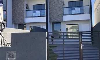 Imagem: Vendo Sobrado de duas suítes em São José