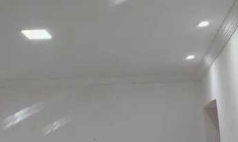 Imagem: Casa 2 quarto Sala cozinha banheiro 3 área