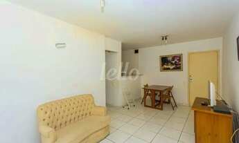 Imagem: São Paulo - Apartamento Padrão - Jardins