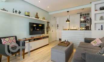 Imagem 2: Laranjeiras Apartamento com 2 dormitórios