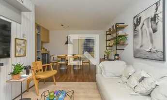 Imagem 4: Apartamento para Aluguel - Higienópolis, 2 Quartos, 105 m2