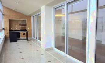 Imagem 2: Perdizes, 3 suítes, 4 vagas e varanda gourmet