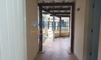 Imagem: SANTO ANDRÉ - Sobrado Padrão - JARDIM