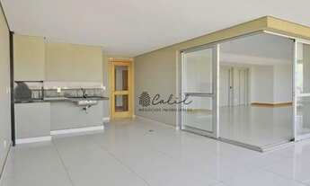 Imagem 2: Apartamento com 4 dormitórios à venda, 320 m² por R$ 2.300.000,00 - Edificio Grand Privilé