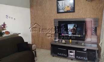 Imagem 7: Praia Grande - Casa Padrão - Solemar