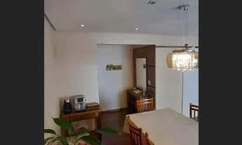 Imagem 5: Apartamento com 3 dormitórios à venda, 114 m² por R$ 990.000,00 - Jardim Zaira - Guarulhos