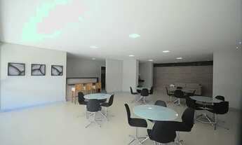 Imagem 7: LApto de 2 Quartos-1 suíte-Andar Alto-Torreão-Lazer Completo